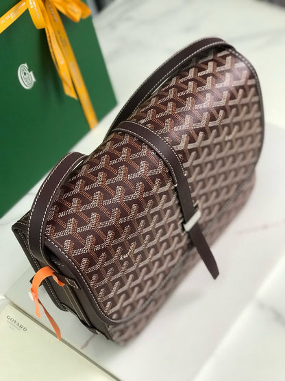 Goyard Cross Body Bag