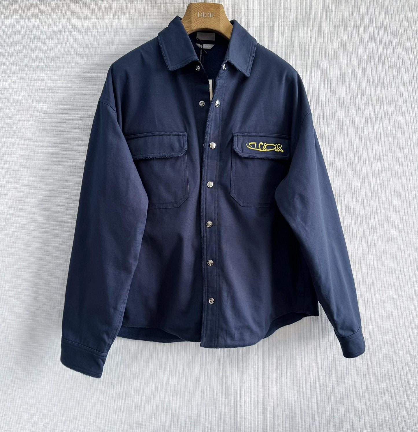 CD Long Sleeve Shirt