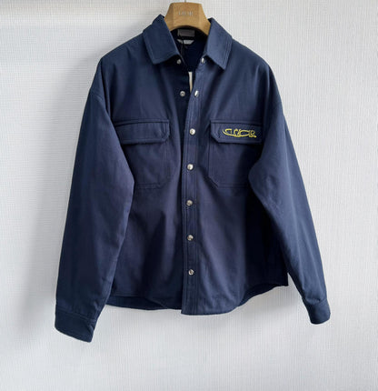 CD Long Sleeve Shirt