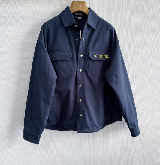 CD Long Sleeve Shirt