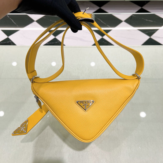 Prada Cross Body Bag