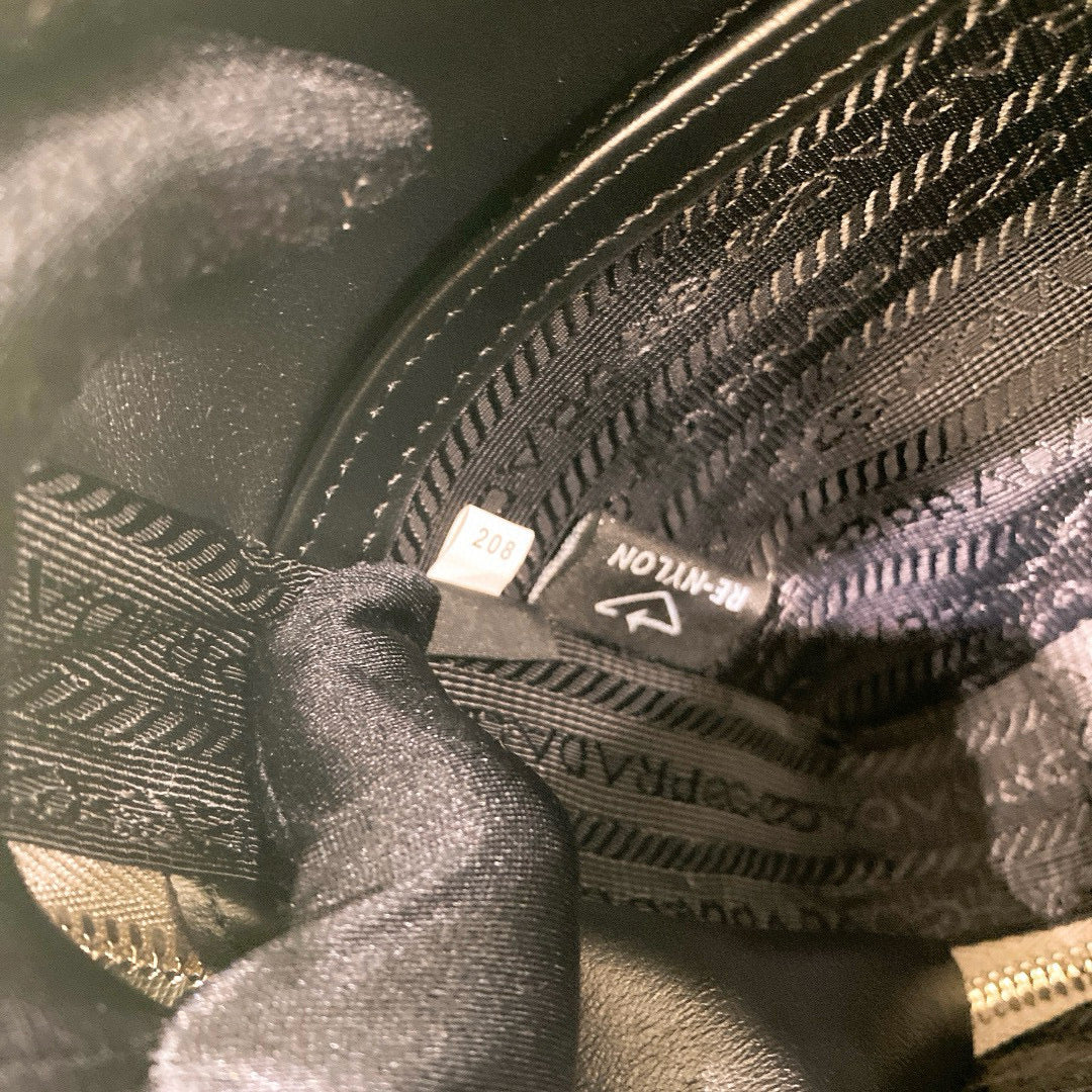 Prada Cross Body Bag