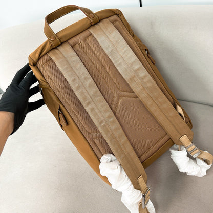 Prada Backpack