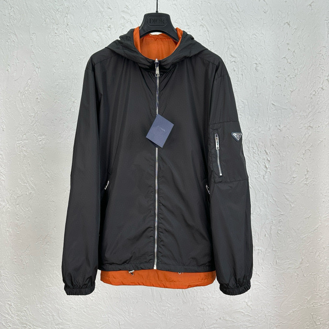 PD Jacket