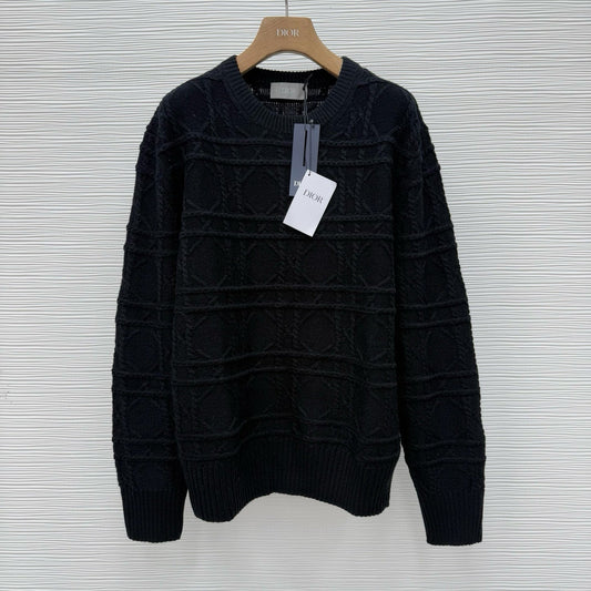 CD Sweater