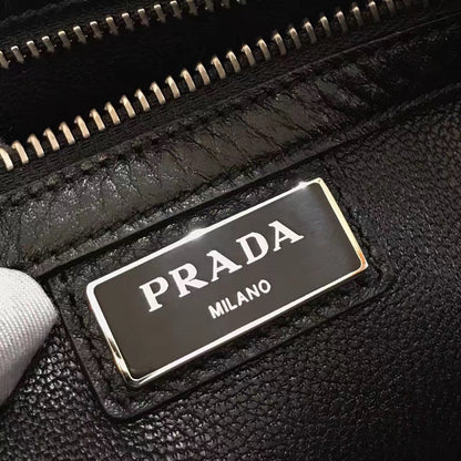 Prada Messenger Bag