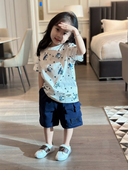 Fendi T-shirt