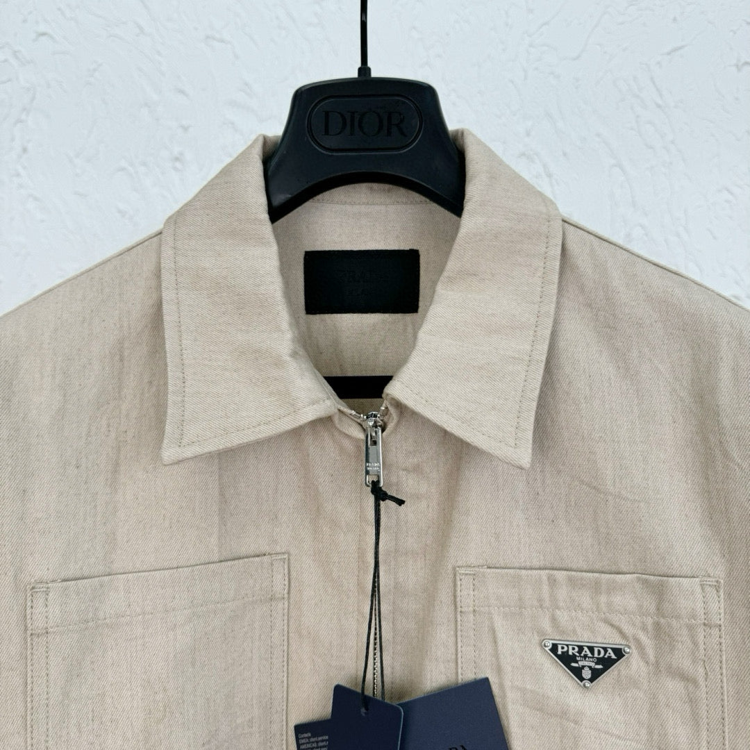 PD Jacket