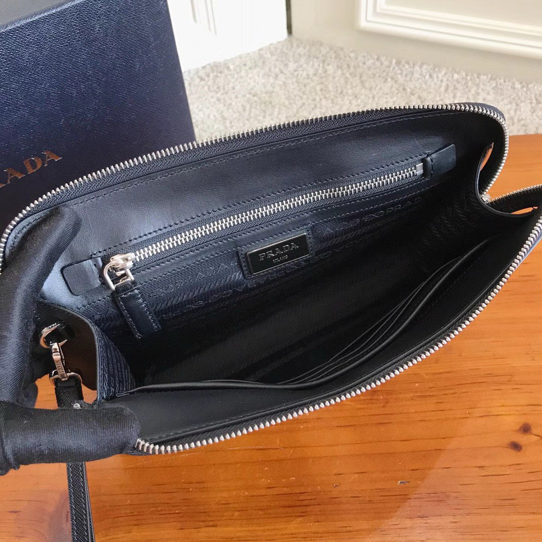 Prada Clutch Bag
