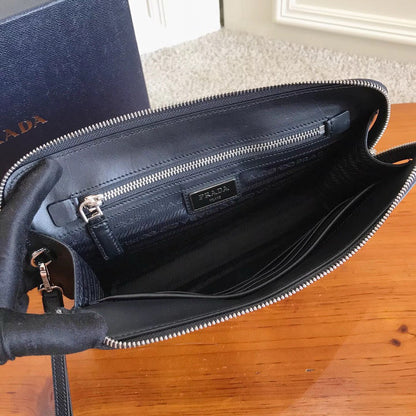 Prada Clutch Bag