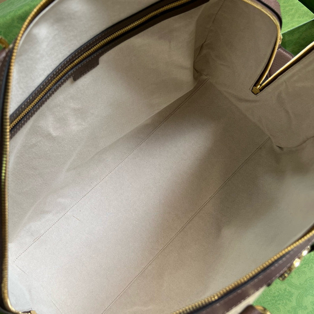 GC Duffle Bag