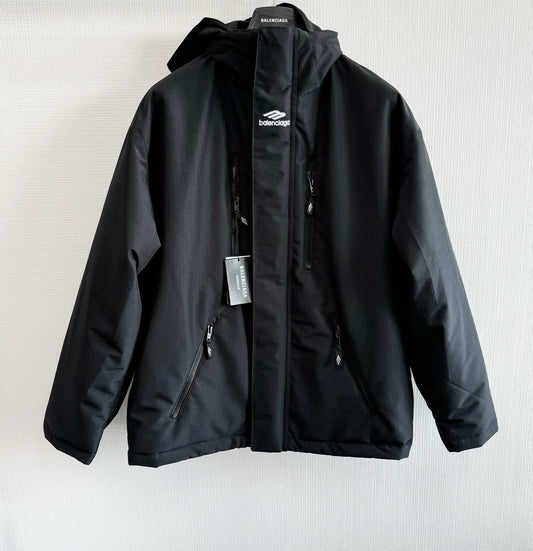 BLCG Jacket