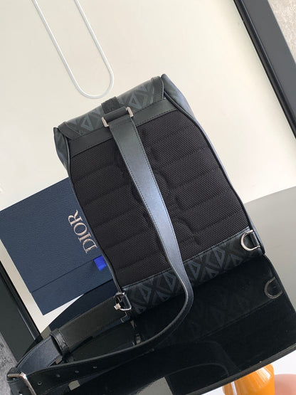 CD Diamond Sling Bag