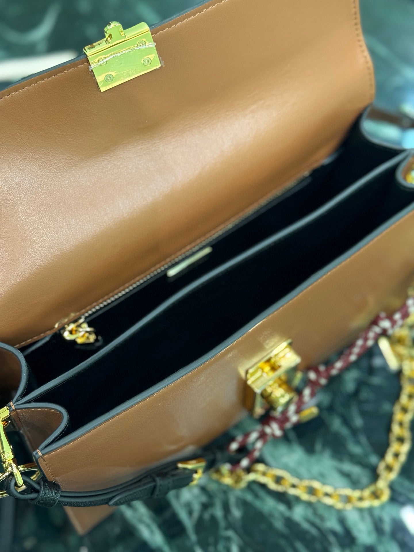 Prada Shoulder Bag