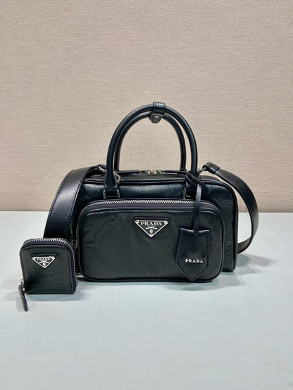 Prada Tote Bag