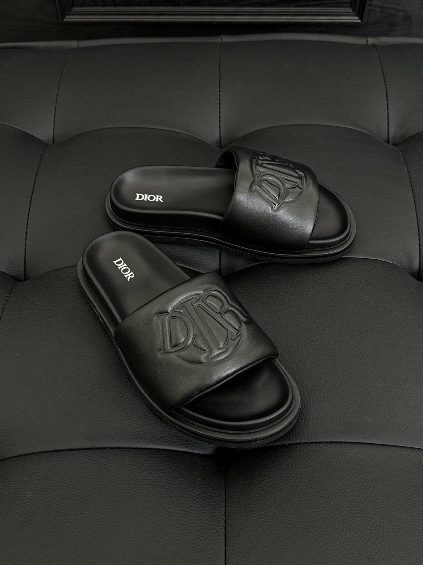 Dior Sandals