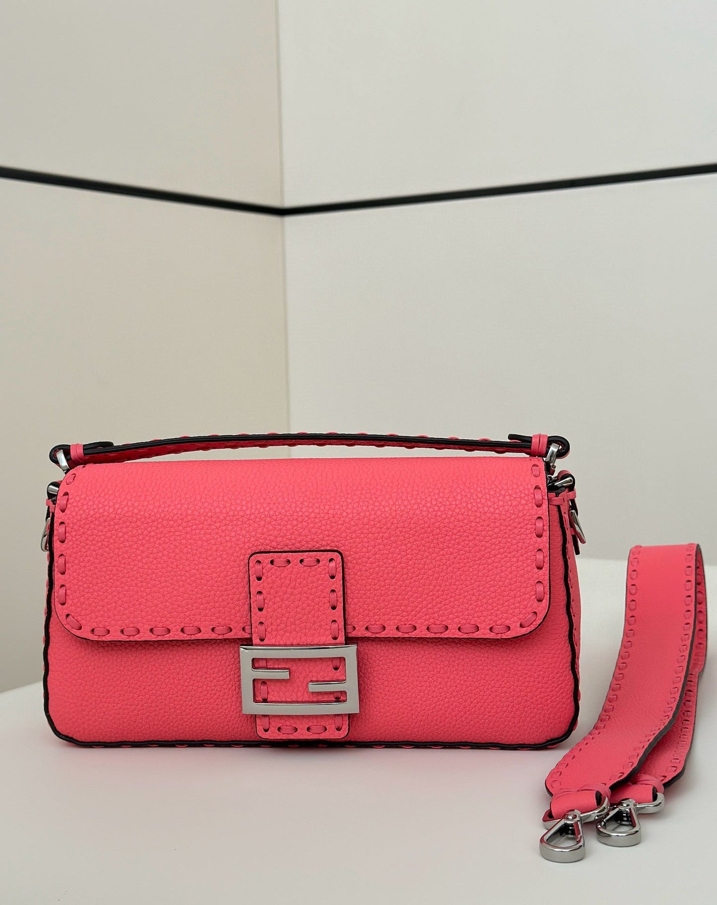 Fendi Baguette