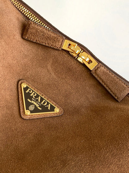 Prada Shoulder Bag