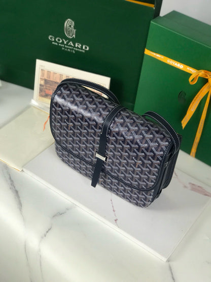 Goyard Cross Body Bag