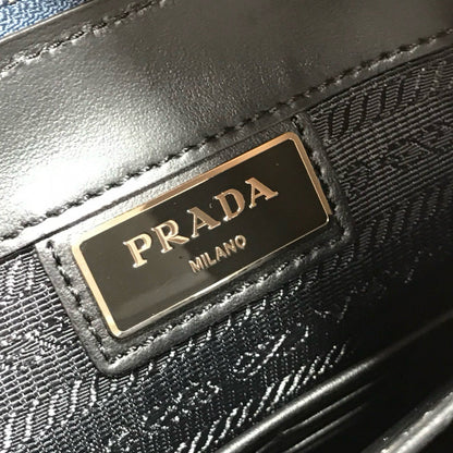 Prada Clutch Bag