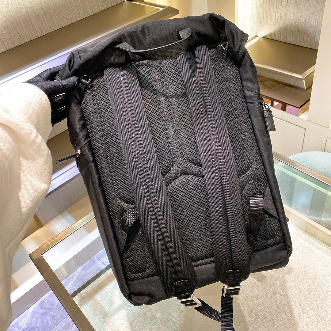 Prada Backpack