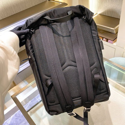 Prada Backpack