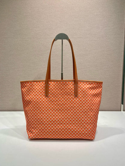 Prada Tote Bag
