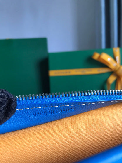 Goyard Jouvence Toiletry Bag 30cm