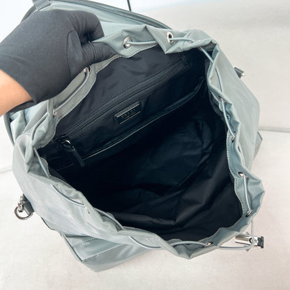 Prada Backpack