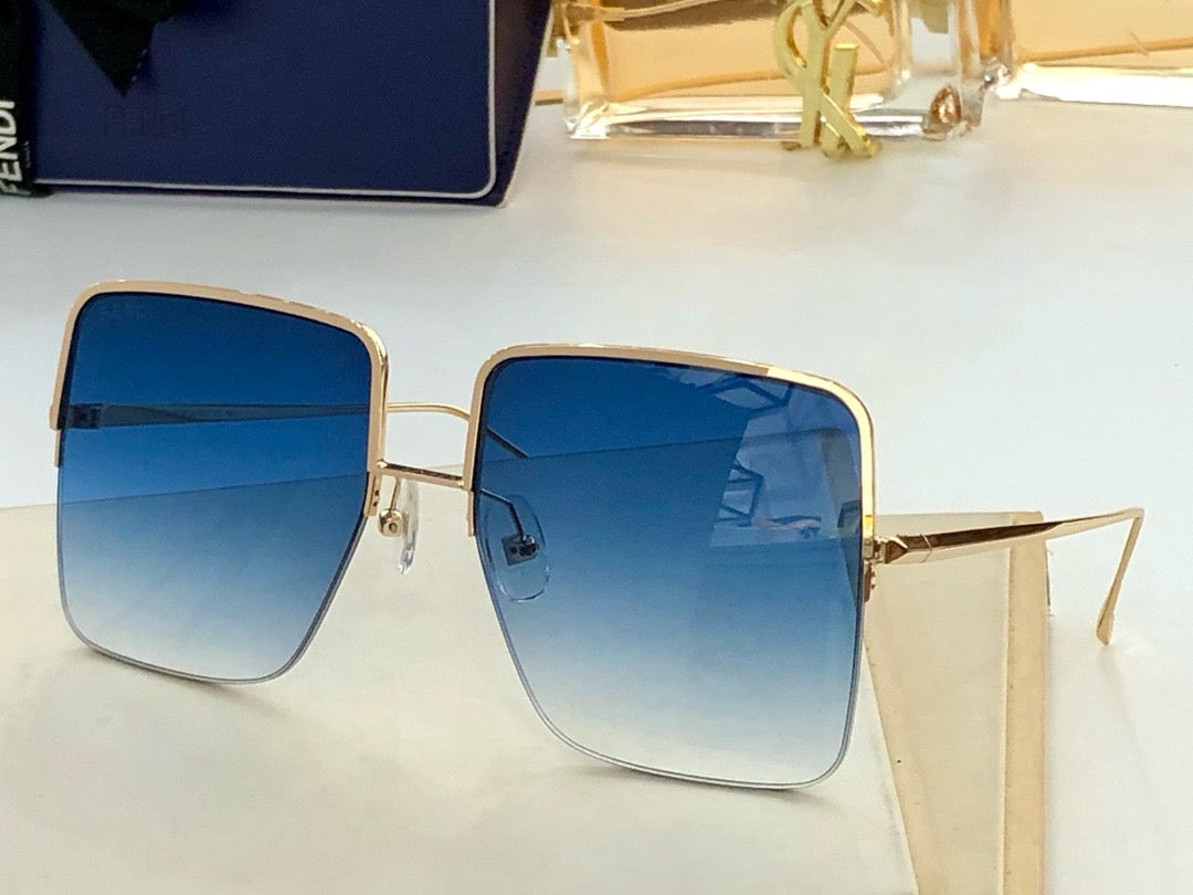 Fendi Sunglasses