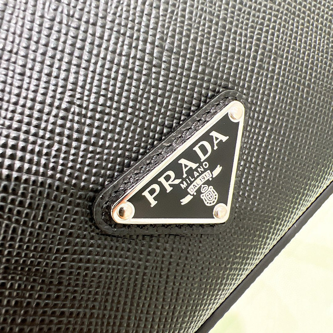 Prada Clutch Bag