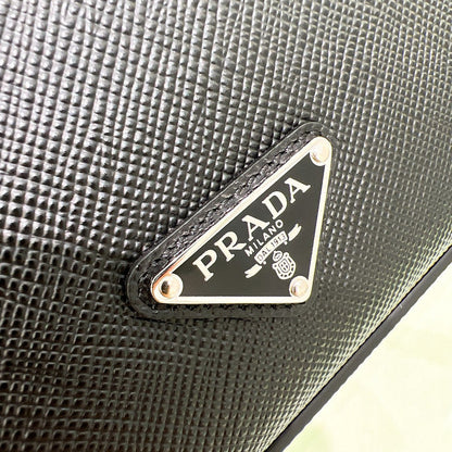 Prada Clutch Bag