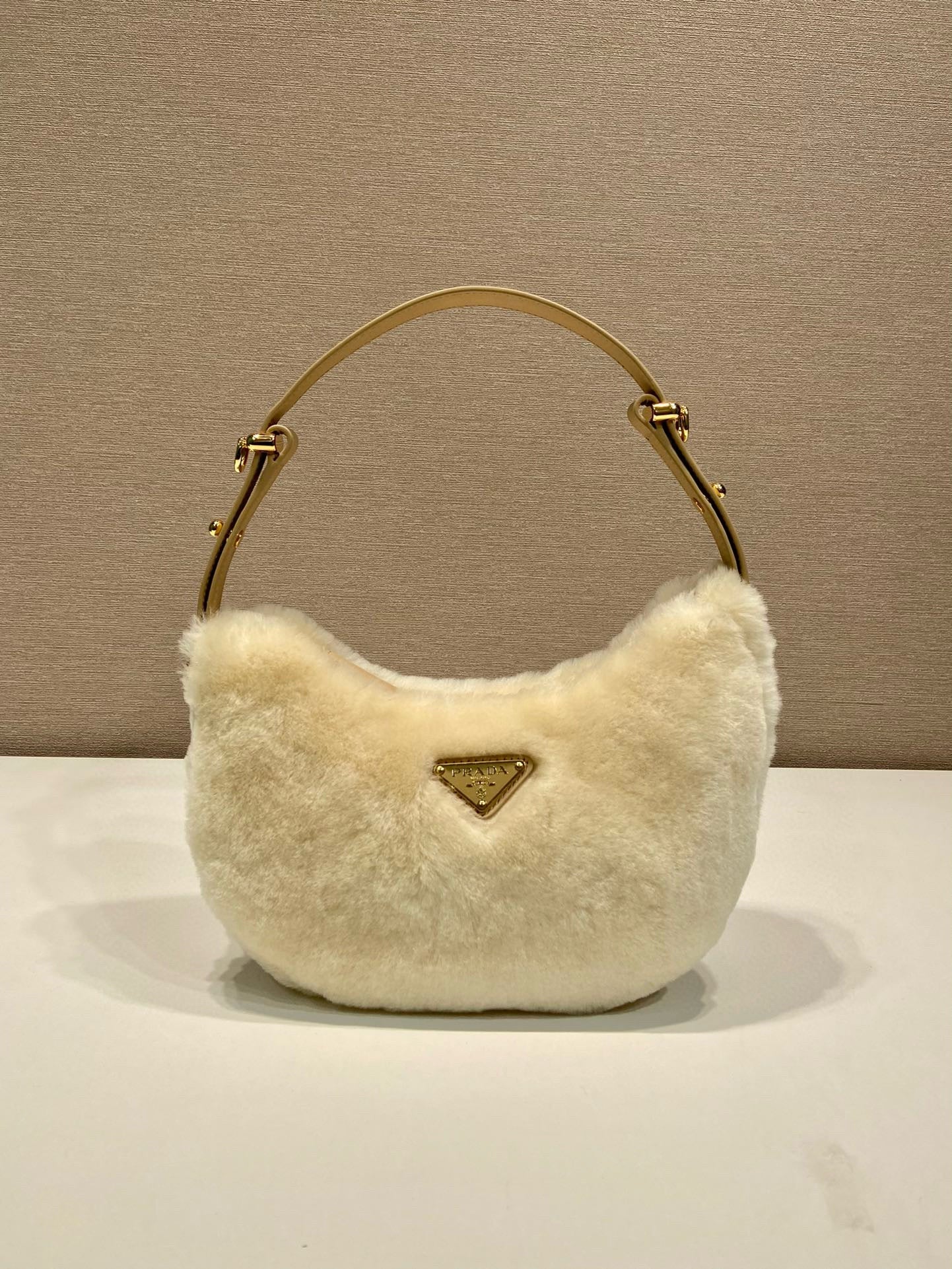 Prada Shoulder Bag
