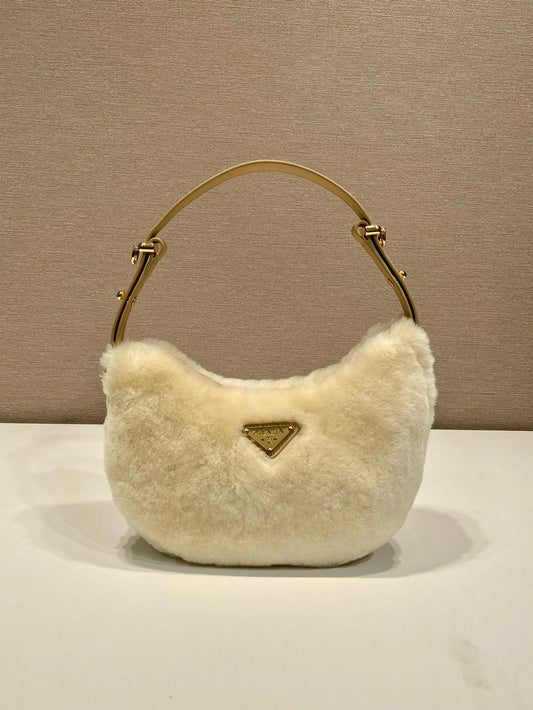 Prada Shoulder Bag