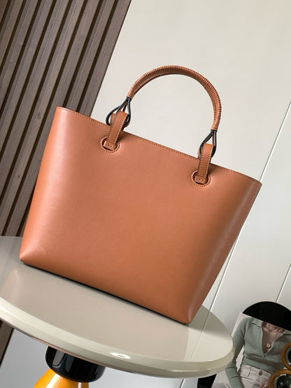 Loewe Anagram Tote