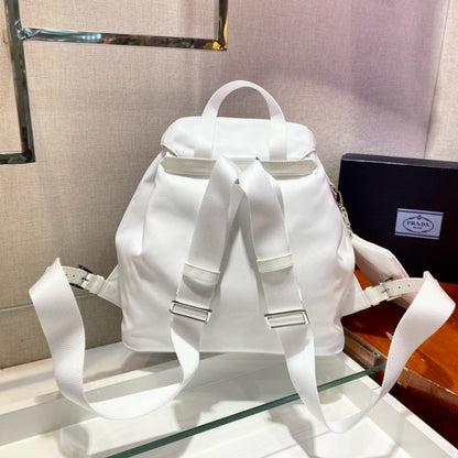 Prada Backpack