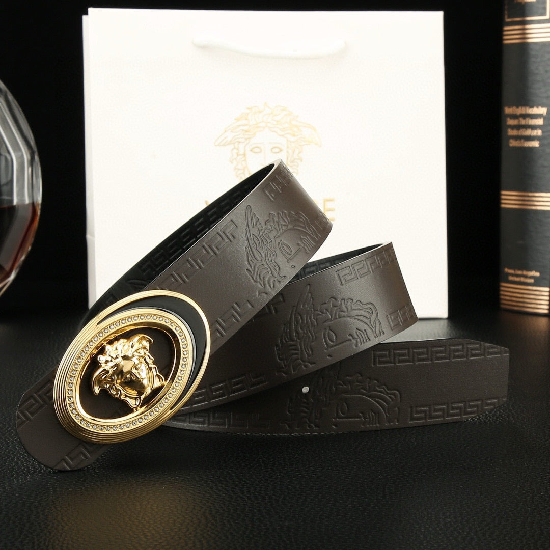 Versace Belt