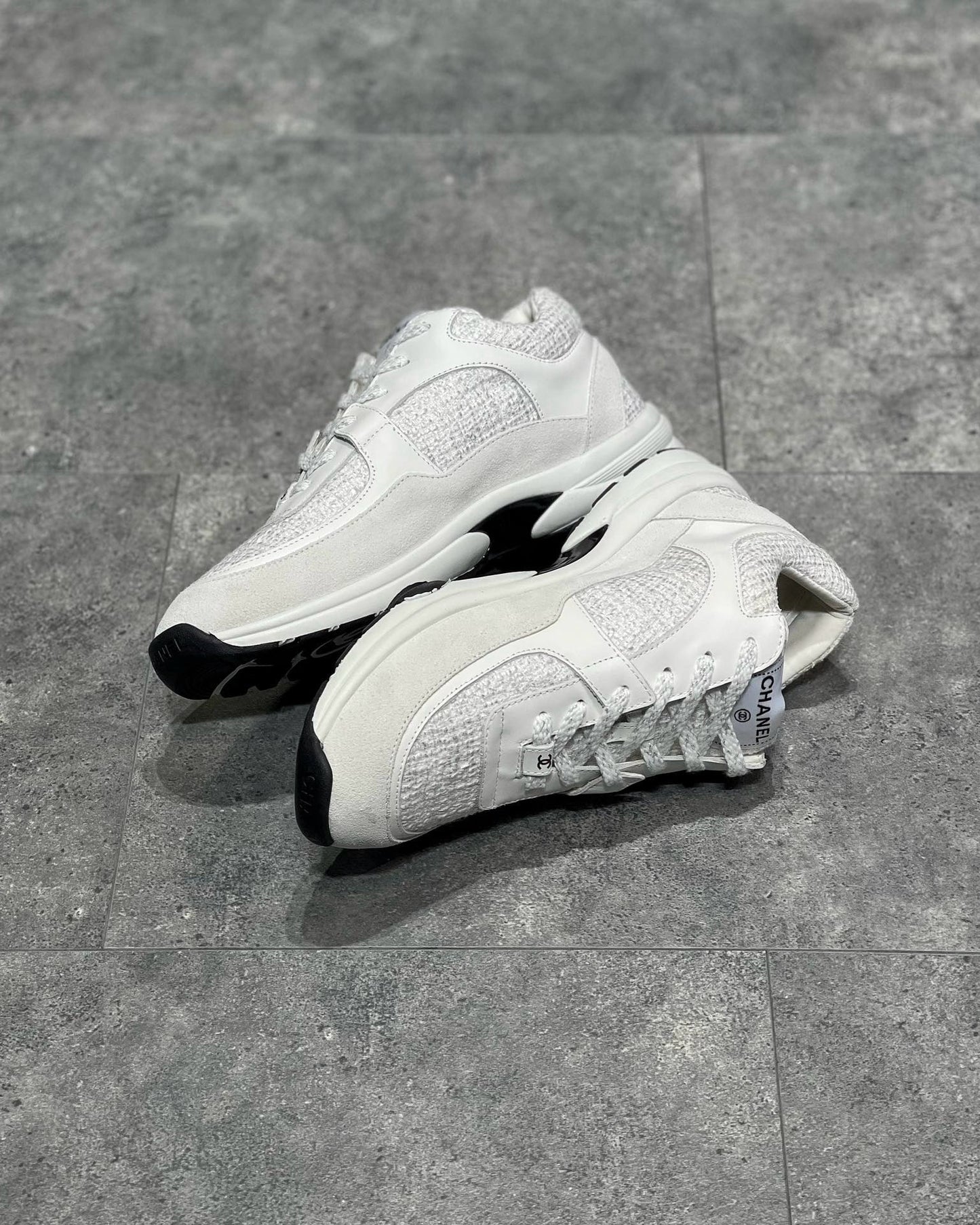 Chanel Sneakers