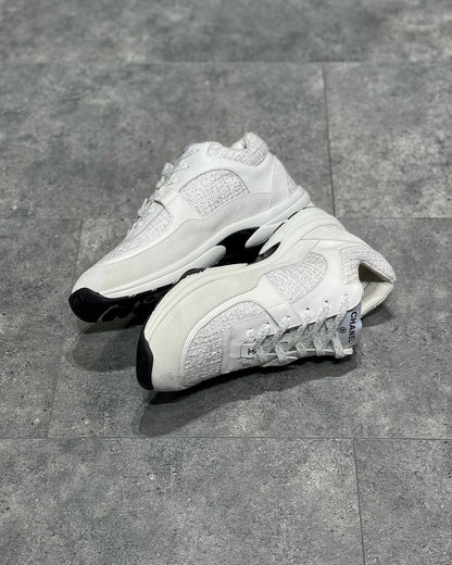 Chanel Sneakers
