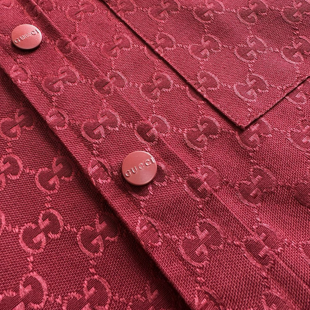 GC Long Sleeve Shirt