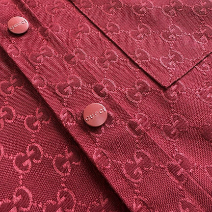 GC Long Sleeve Shirt