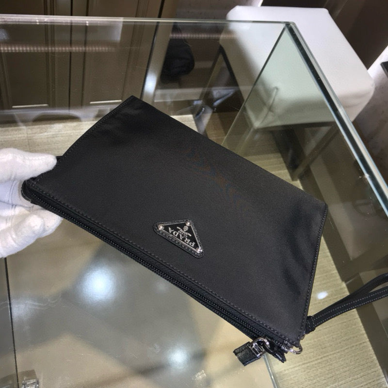 Prada Clutch Bag