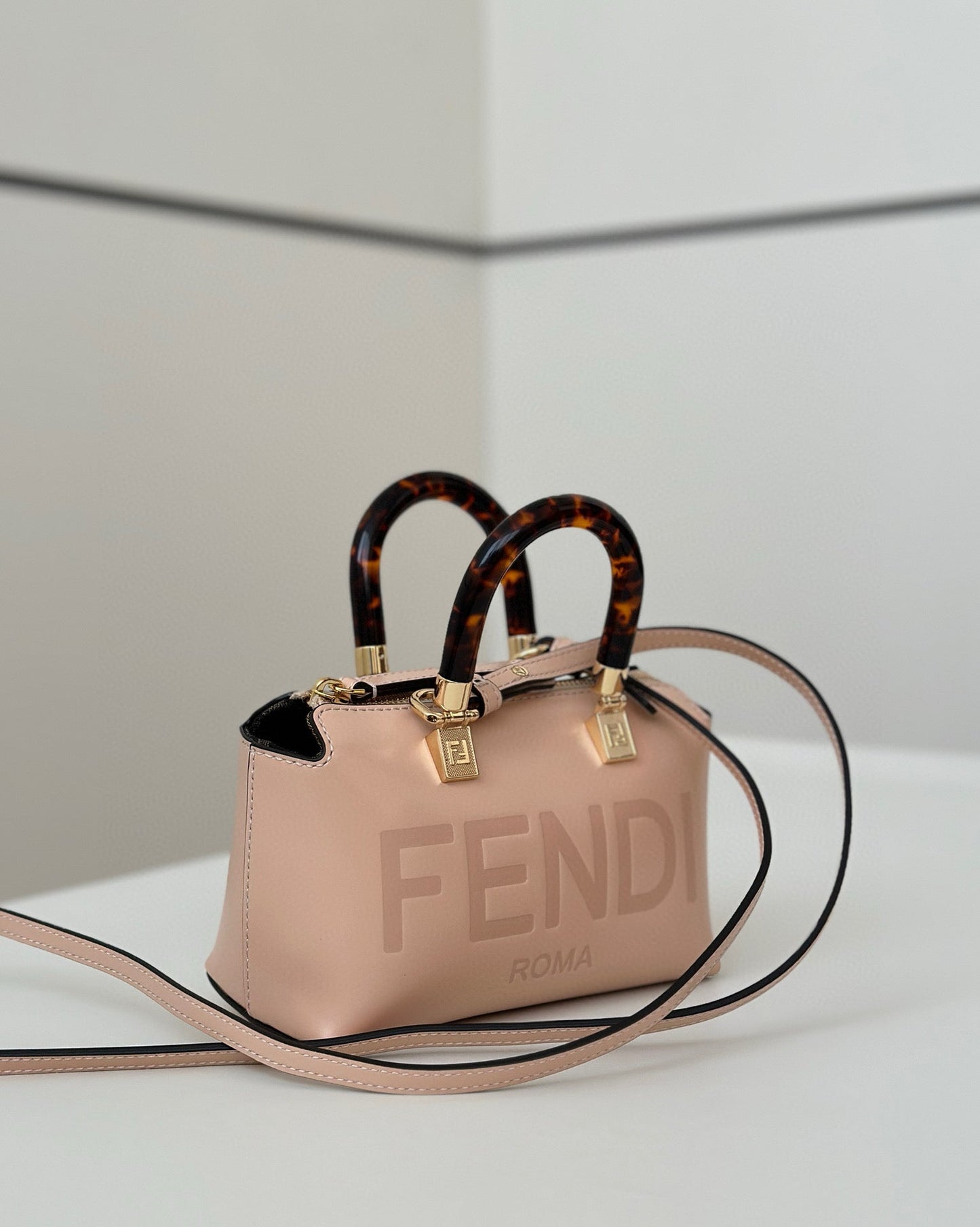 Fendi By The Way
