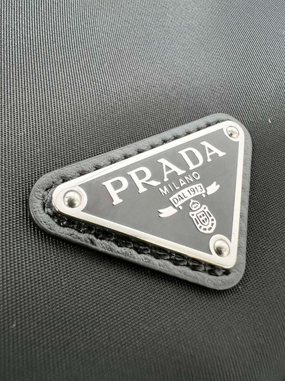 Prada Messenger Bag