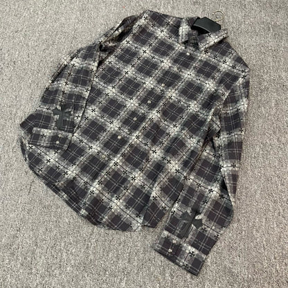 CH Long Sleeve Polo