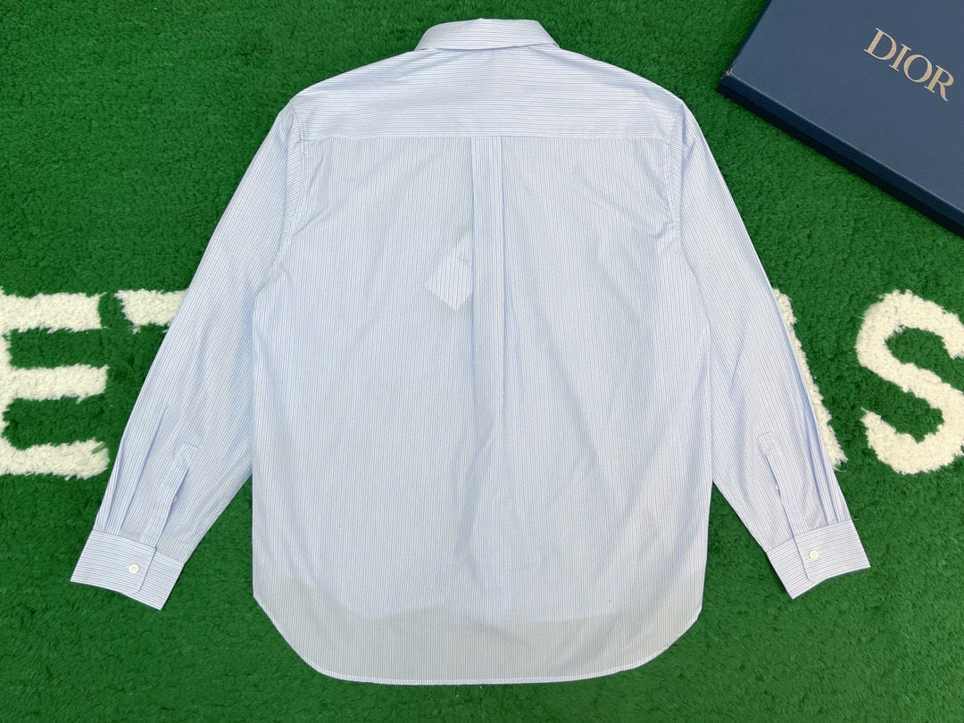 CD Long Sleeve Shirt