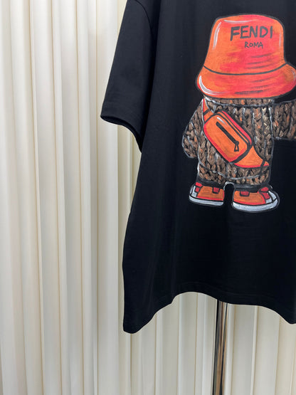 Fendi T-shirt