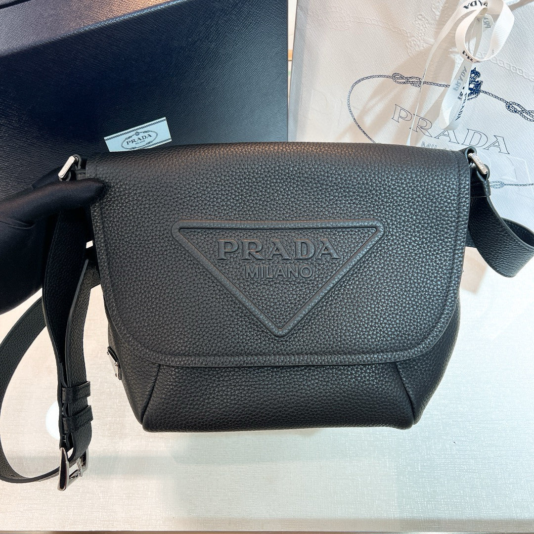Prada Messager Bag