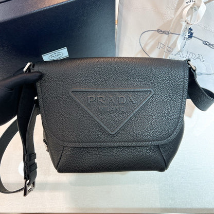 Prada Messager Bag