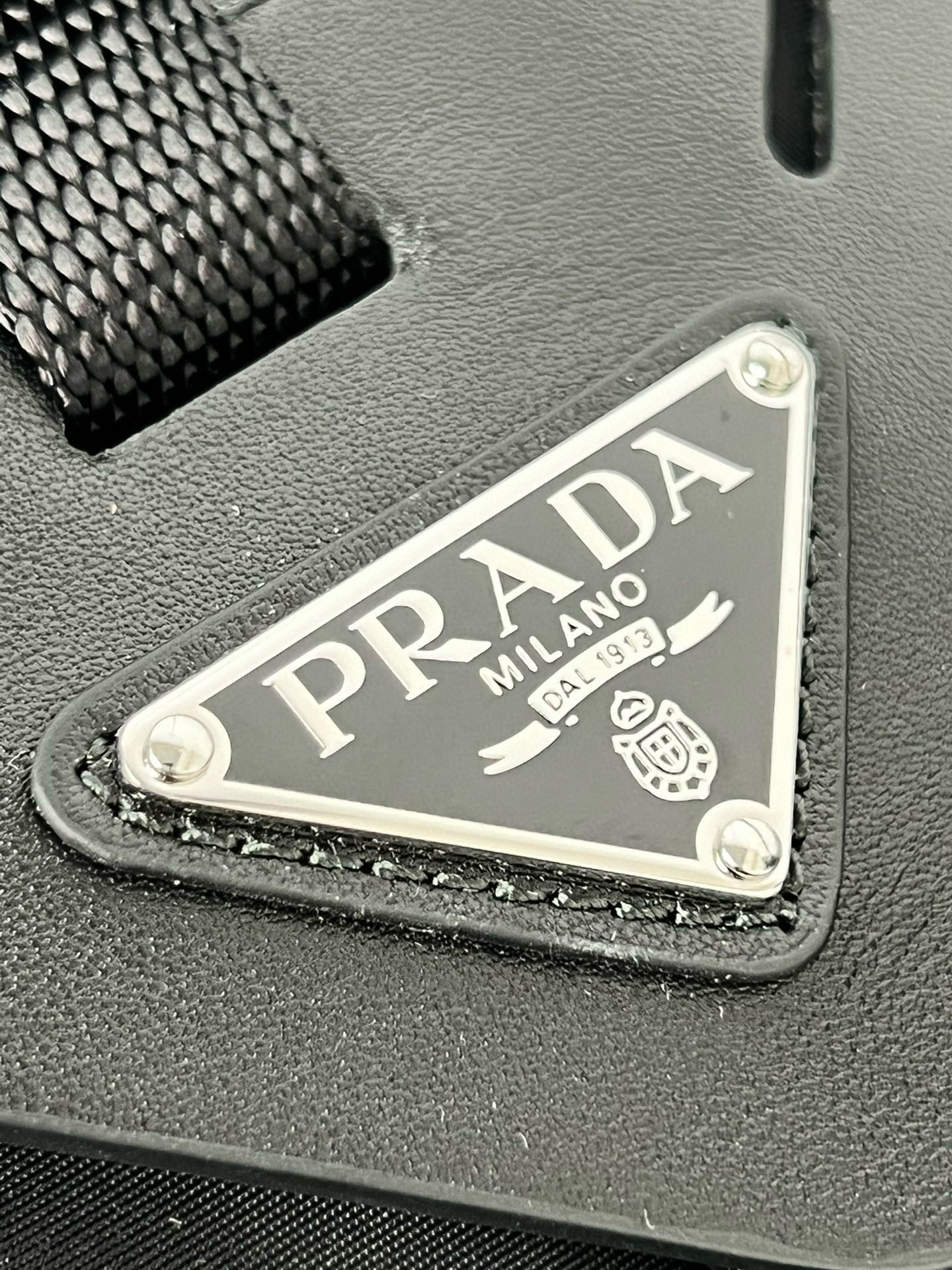 Prada Backpack